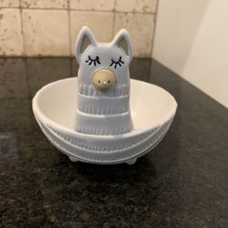 Llama Bowl