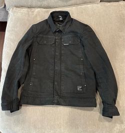 Alpine stars jacket