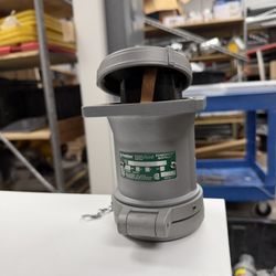 15 APPLETON ADR1034 100 AMP