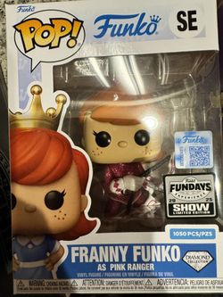 Funko Fundays 2025