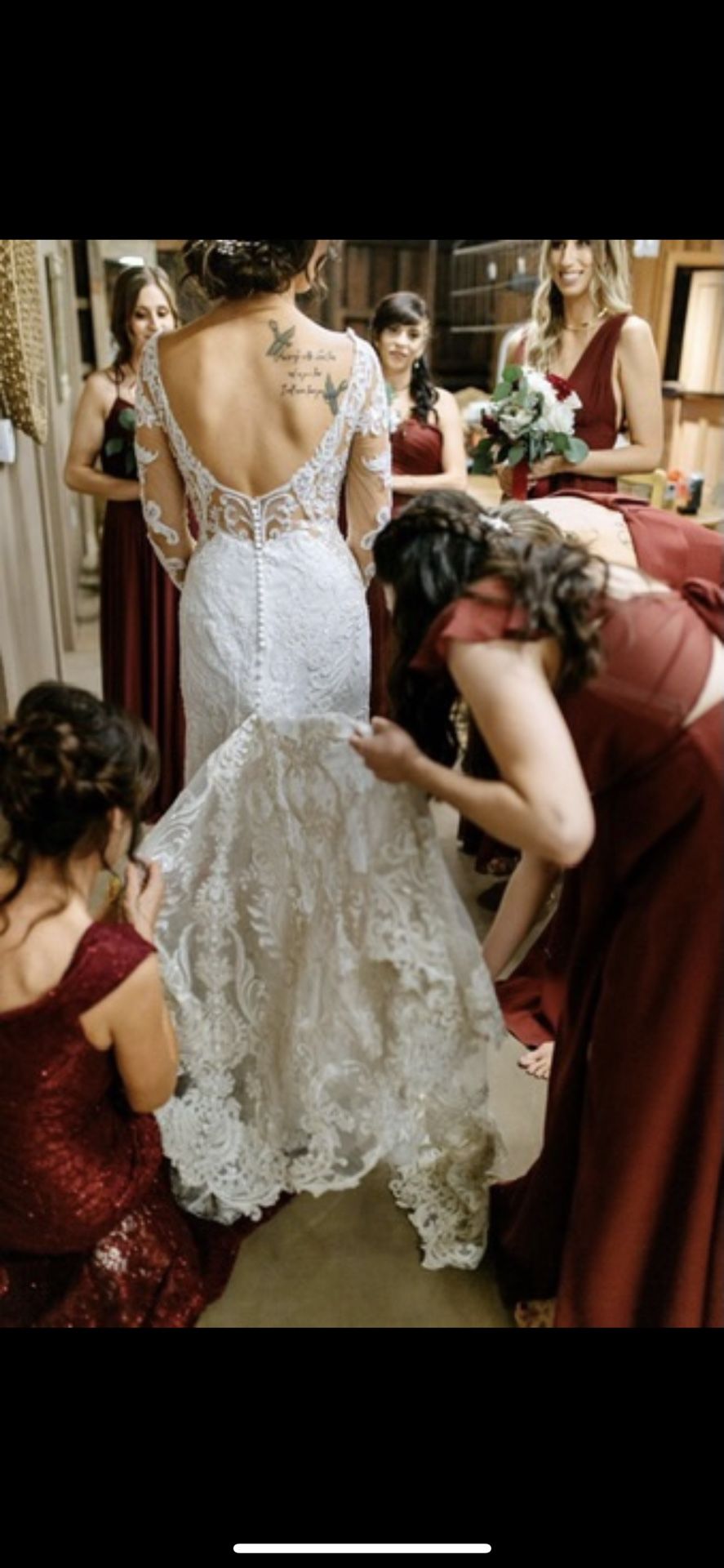 Martina Liana Style 1111