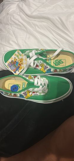 Vans