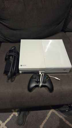 Xbox