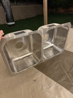 Sink