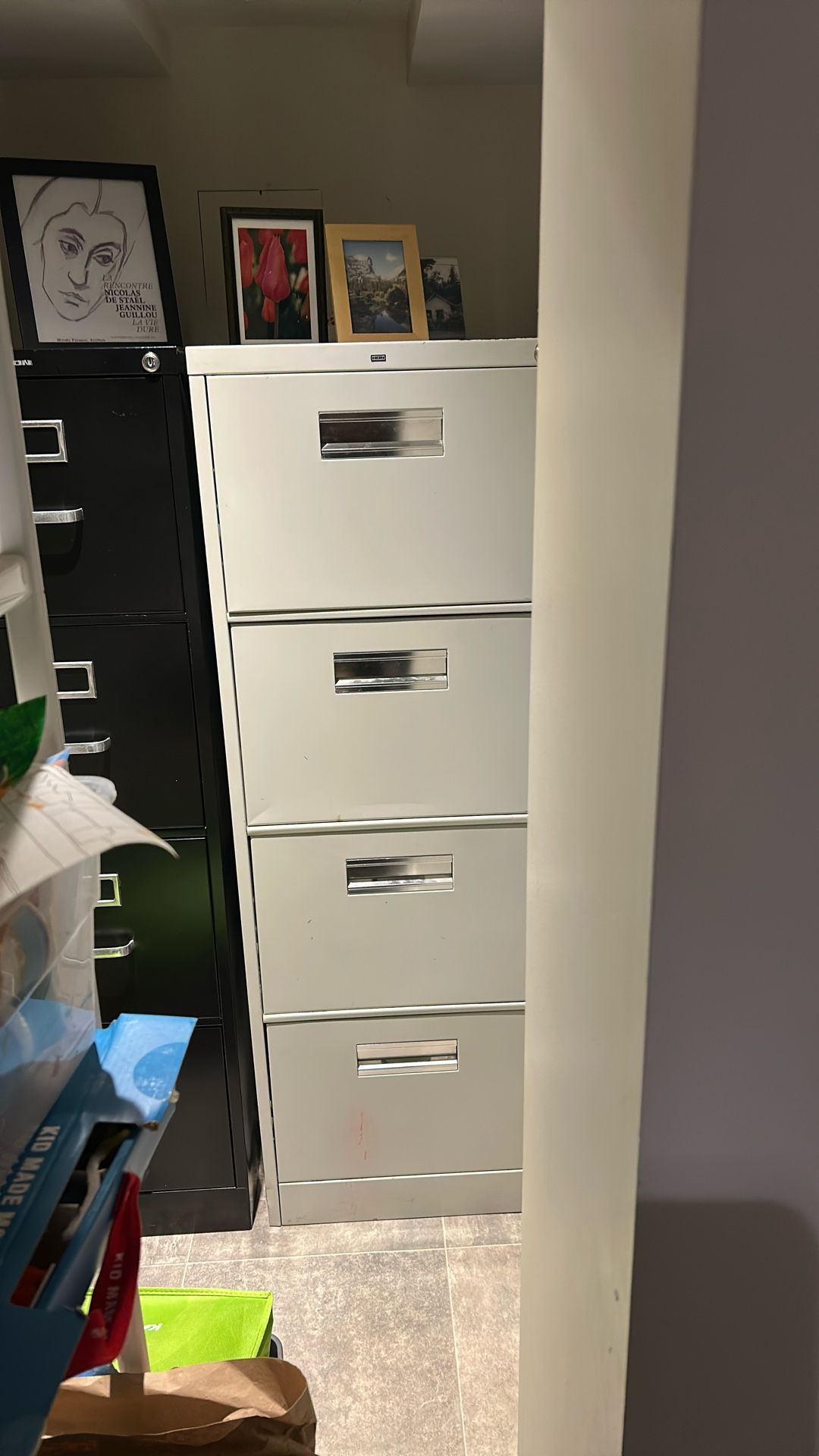 Free File Cabinet
