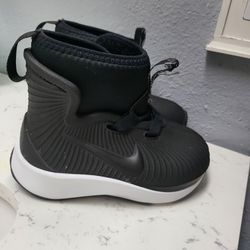 Nike Toddler Rain Boots Size 6c