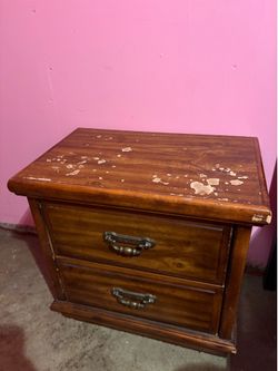 Nightstand