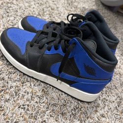 Air Jordan 1 Mid 