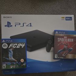 Ps4 