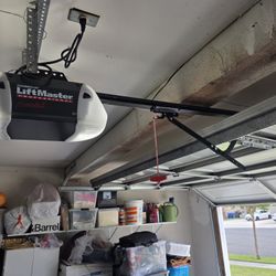 LiftMaster Garage Door Opener