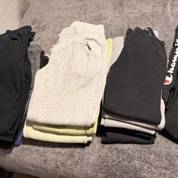 Cat & Jack Fleece Joggers 