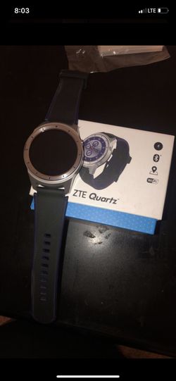 Android wearable watch