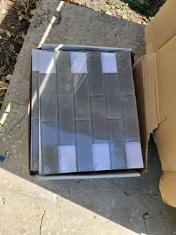 Backsplash Tile