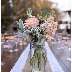 Wedding Anniversary Celebration Quinceañera Birthday 