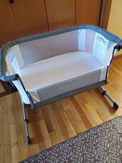 Bassinet Baby Delight Dreamer