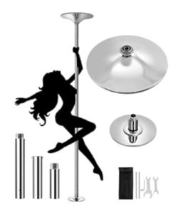 Professional Dance Pole / Stripper Pole