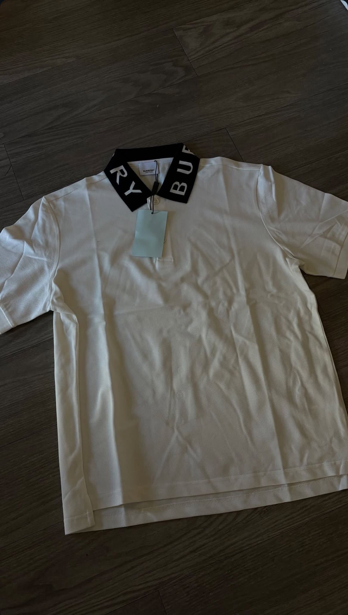 Burberry Polo 