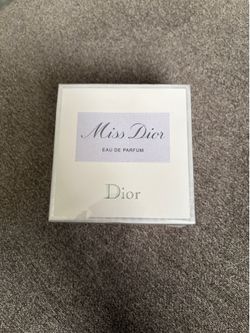 Miss Dior Eau de Parfum 3.4 oz (100mL) – Brand New