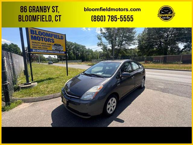 2008 Toyota Prius