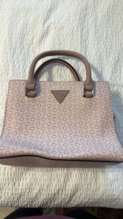 Guess purse