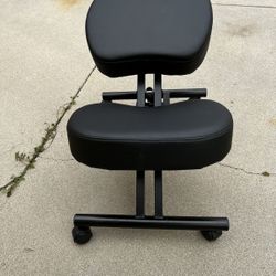 Ergonomic Office Chair 