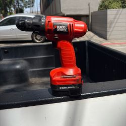 Drill