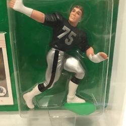 Raiders Starting Lineup 1988(super Rare )