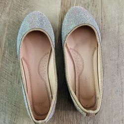 Sparkle Shoes Women’s 