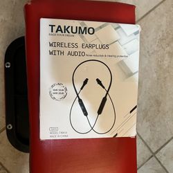 Bluetooth Headphones 