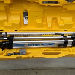 Spectra Professional Laser