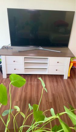 TV table