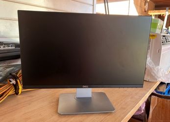 22” Dell Monitors Model P2219H