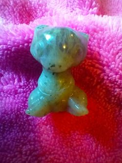 Labradorite Mew