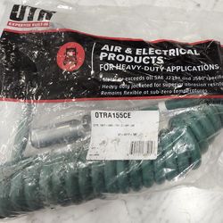 OTR 15ft ABS power cord