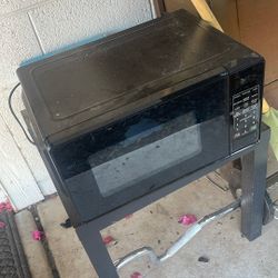 Brand New Mini Microwave 
