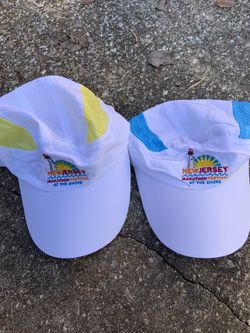 Lot of New Jersey Marathon