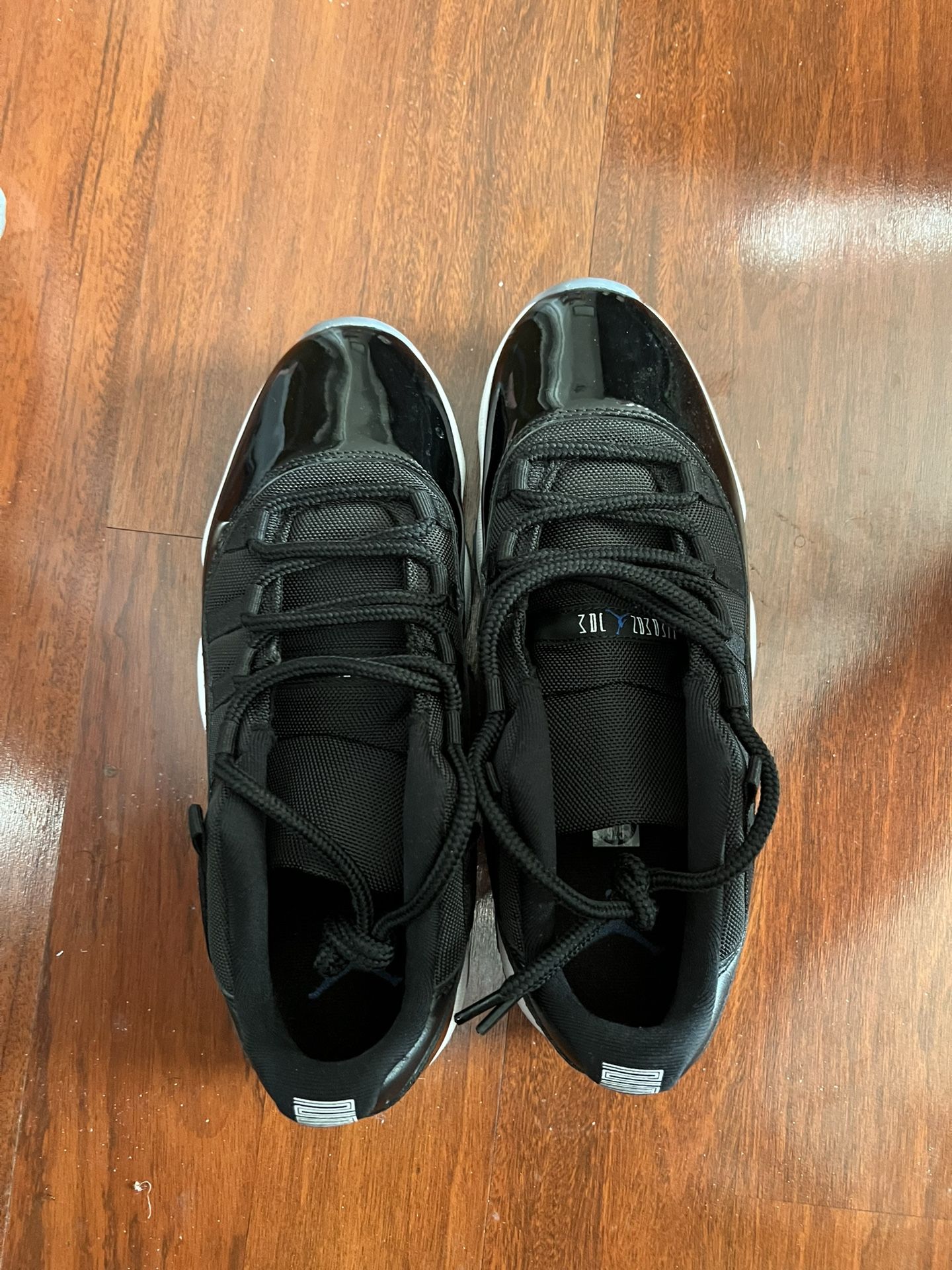 Retro Jordan 11 Space jam