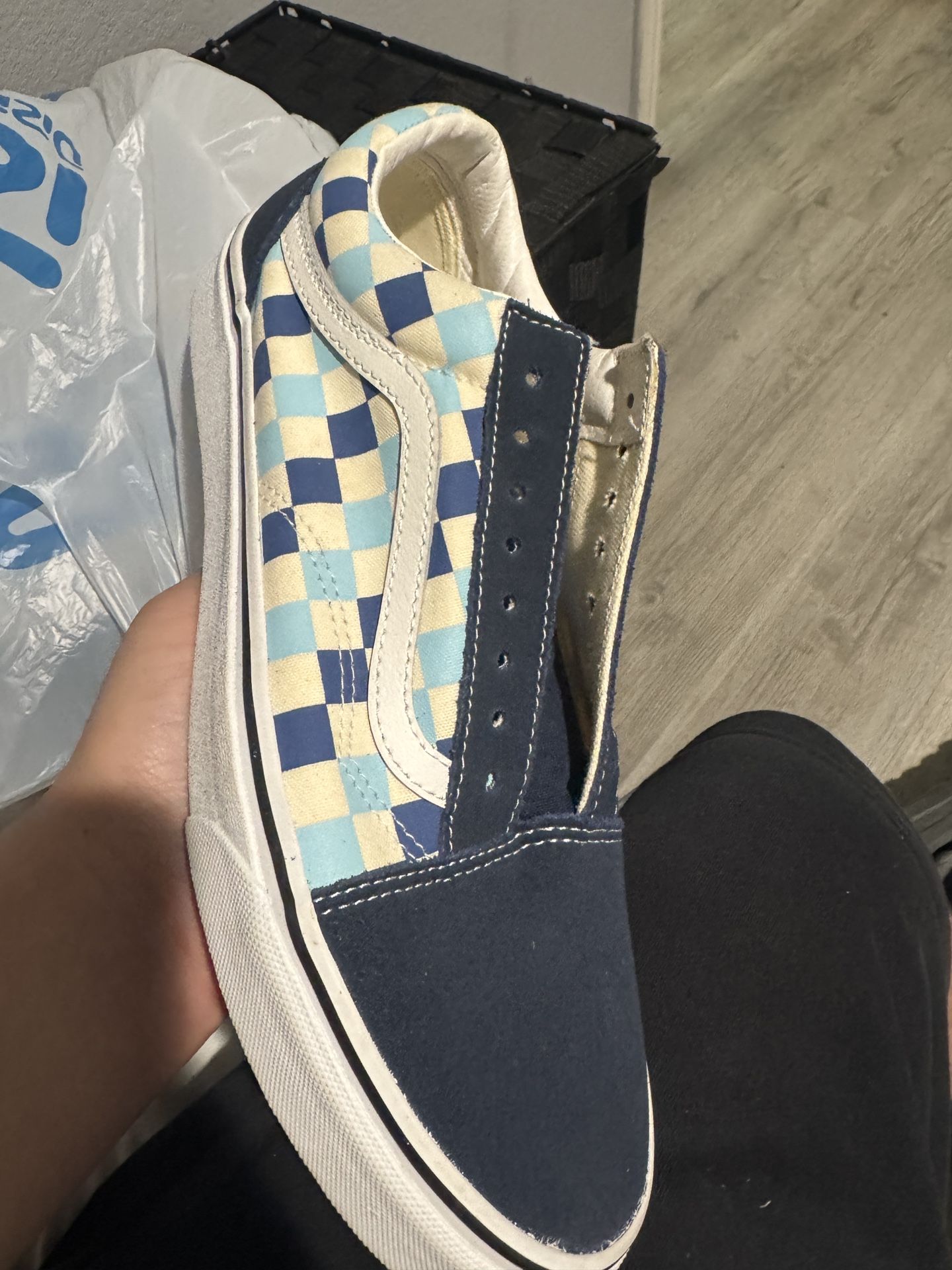 Vans