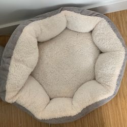 Dog Bed 