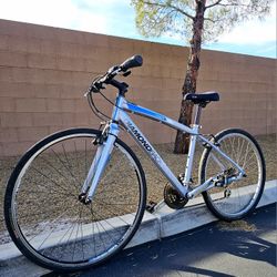 Diamondback Insight 1
