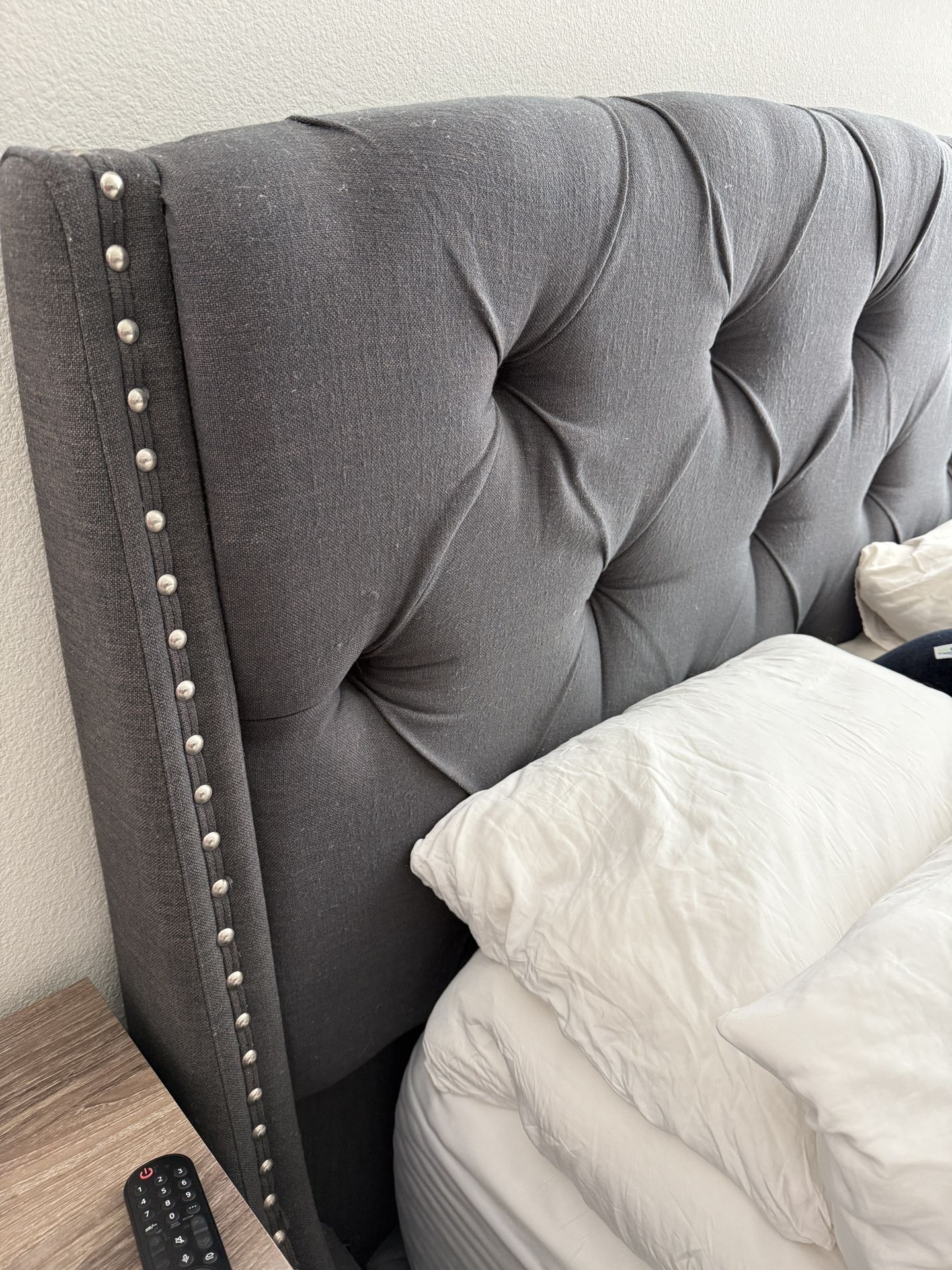 Queen Bed Frame