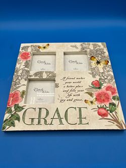 Seagull Studios Butterfly wishes Grace