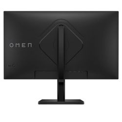 OMEN X 27” 240Hz Gaming Monitor — 1ms, QHD, Esports Beast