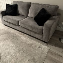 Brand New Couch 