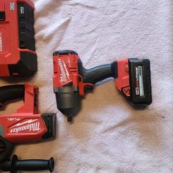 Hammer Drill  Vacum Battery Inpact Drill 