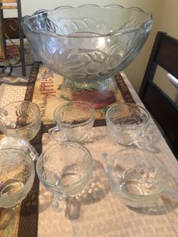 Punch Bowl 