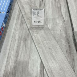 20 mil waterproof vinyl (5.5mm)