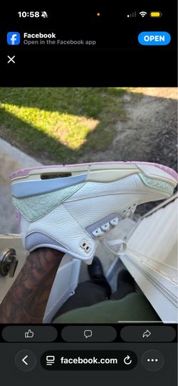 Air Jordan retro 3