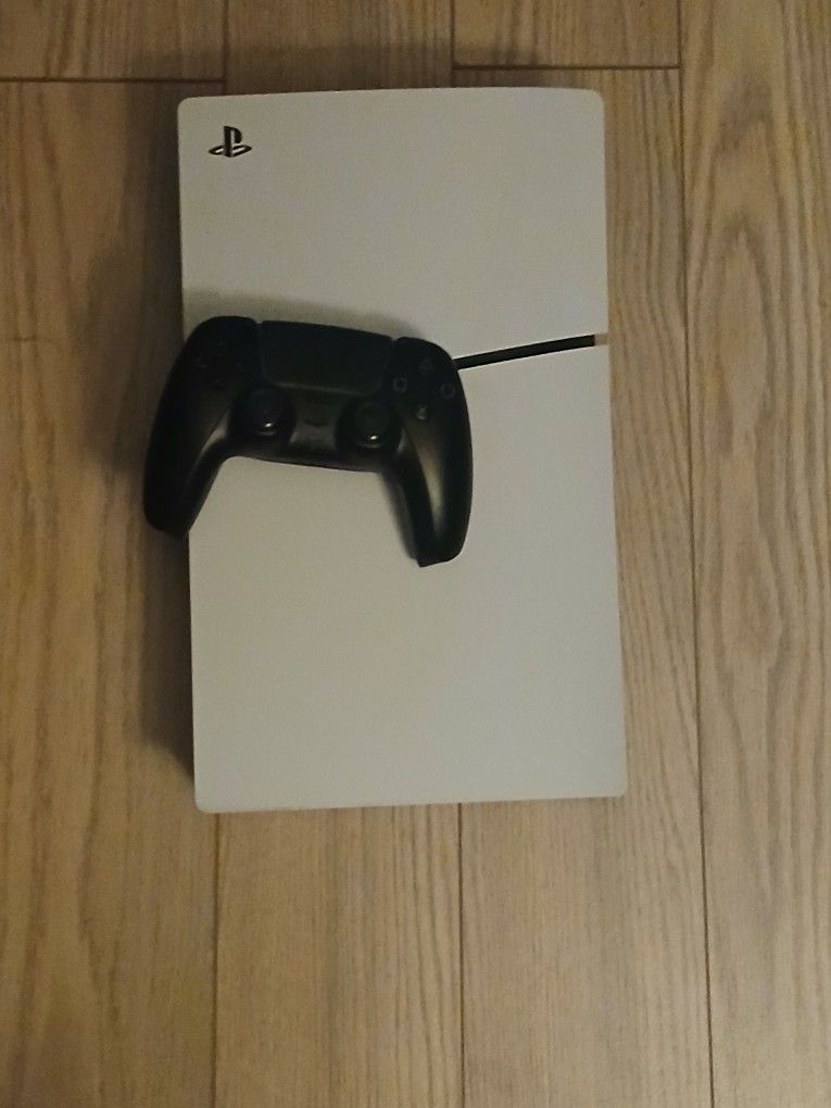 Ps5 Digital Slim