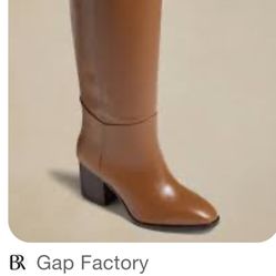 Banana Republic Boots